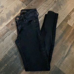 Black OLD NAVY jeans